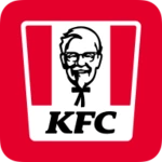 kfc nederland android application logo